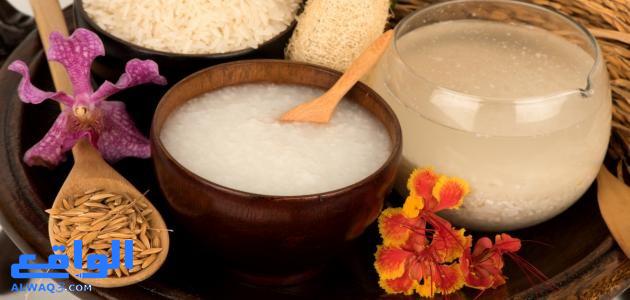 ماسك الأرز للشعر التالف والمجهد| فوائد ماسك ماء الأرز للشعر| كريم الأرز للشعر| ماء الأرز لتطويل الشعر وتقوية بصيلاته| ماسك الأرز للشعر 2022